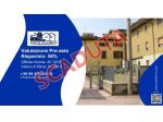 Immobile in asta di 60 m² in vendita a Buttapietra