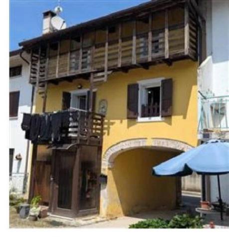Immobile in asta di 136 m² con più di 5 locali in vendita a Campoformido - Foto 3