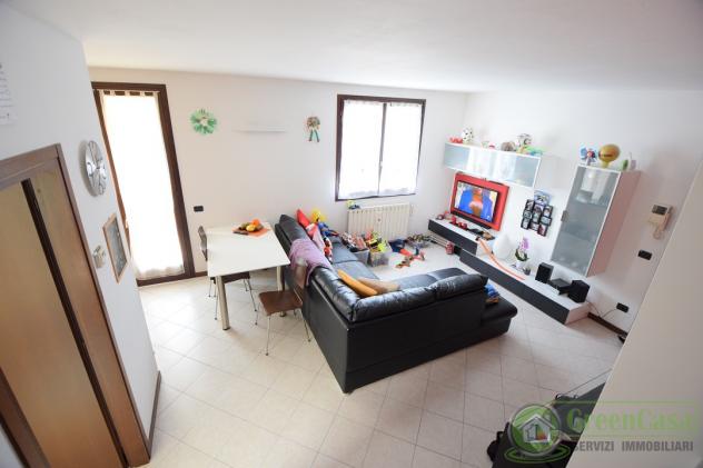 APPARTAMENTO di 2 vani e di 80 mq (CAVENAGO DI BRIANZA) rif. IGC 2 LOCALI CAVENAGO - Foto 2