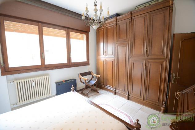 APPARTAMENTO di 4 vani e di 112 mq (CAVENAGO DI BRIANZA) rif. IGC 4 L 85 VIA DANTE - Foto 20