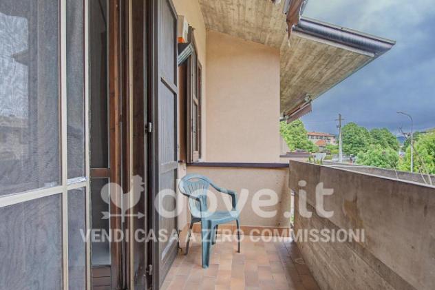 Appartamento di 124 m² con 4 locali e box auto in vendita a Chignolo d'Isola - Foto 5