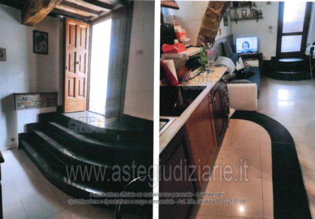 IMMOBILI-IMMOBILE RESIDENZIALE-Via del Risorgimento, 23, 06051 Casalina PG, Italia - Foto 2