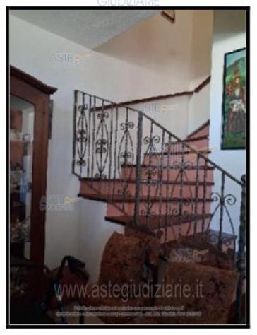 IMMOBILI-IMMOBILE RESIDENZIALE-Via Tuttavista, 33, 08020 Galtellì NU, Italia - Foto 9