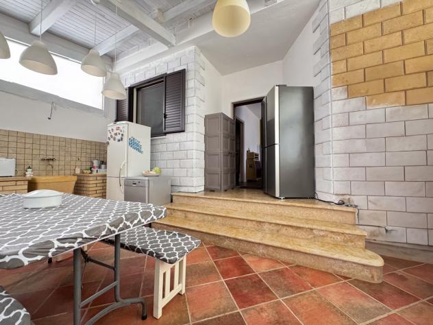 Villa o villino - Ispica . Rif.: Cod. rif 3253639VRG