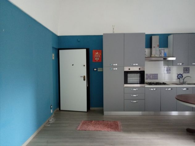 In vendita – Bilocale 60 mq, 1° piano, in zona centralissima - Foto 3