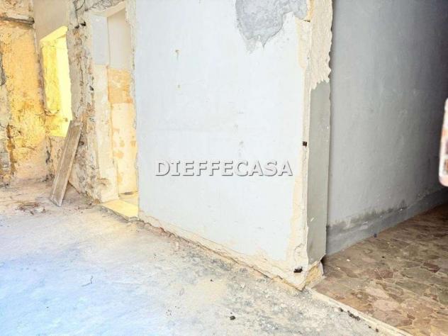 V2483 - In vendita a Marsala appartamento in centro stori - Foto 4