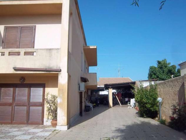 V994 - In vendita a Marsala Villa, immediata periferia - Foto 3