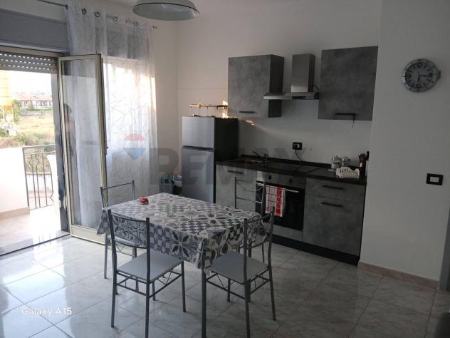 Appartamento in vendita a Mascali, Carrabba