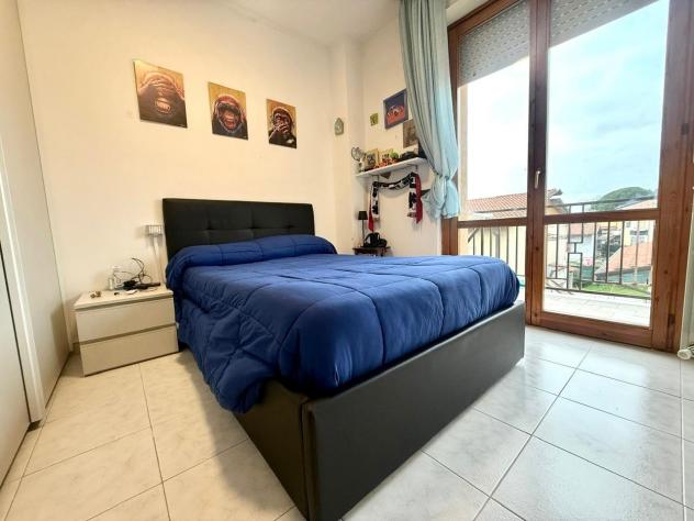 Appartamento in vendita a Ricortola - Massa 70 mq Rif: 1398557 - Foto 8