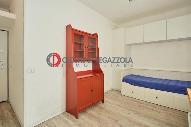Appartamento in vendita a Milano, P.ta Genova - Foto 5