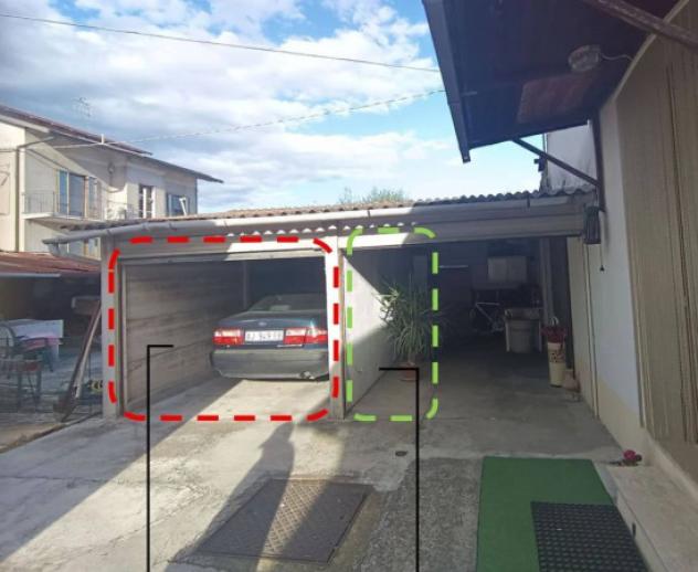 Immobile in asta di 99 m² in vendita a Montecosaro - Foto 3