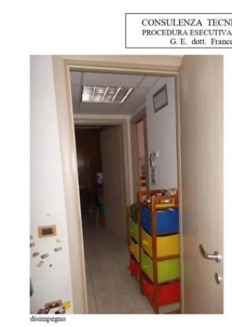Immobile in asta di 92 m² in vendita a Napoli - Foto 20