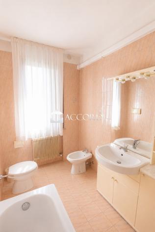 APPARTAMENTO di 3 vani e di 107 mq (NERVESA DELLA BATTAGLIA) rif. PE19 - Foto 11