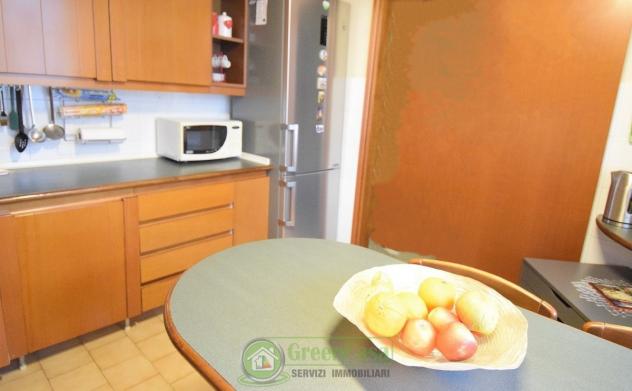 VILLA A SCHIERA di 4 vani e di 176 mq (ORNAGO - ornago) rif. IGC ORNAGO VILLA - Foto 8