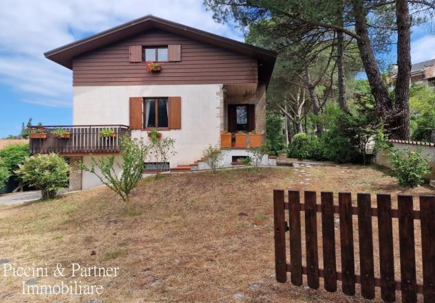 Villa in vendita a Passignano sul Trasimeno - Foto 2