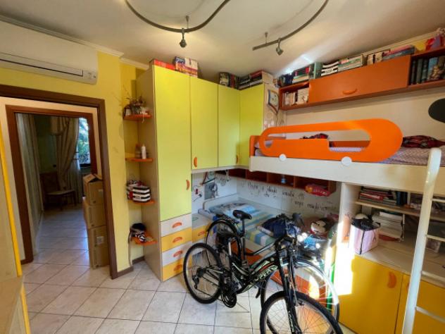 Appartamento di 153 m² con 3 locali e box auto in vendita a Ponte San Pietro - Foto 11