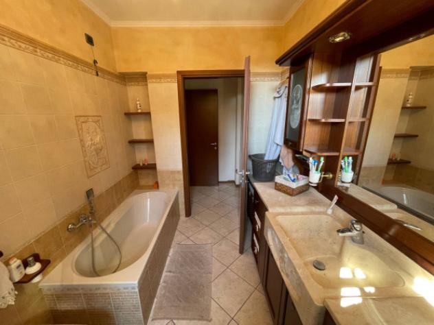 Appartamento di 153 m² con 3 locali e box auto in vendita a Ponte San Pietro - Foto 20