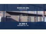 Immobile in asta di 186 m², box auto in vendita a Rosolini