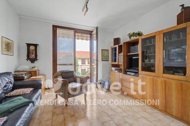 Appartamento di 100 m² con 4 locali e box auto in vendita a Rovello Porro - Foto 6