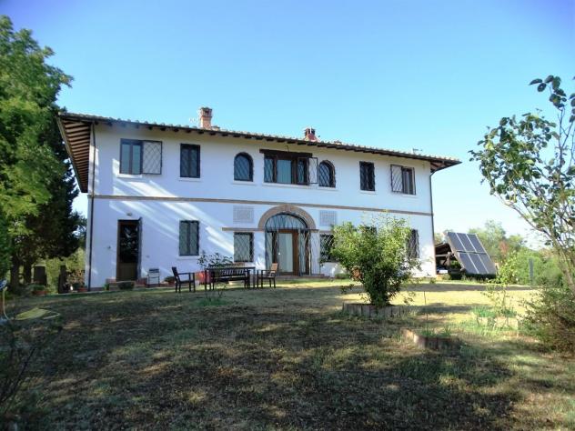 Villa in vendita a Corazzano - San Miniato 485 mq Rif: 1244238 - Foto 5