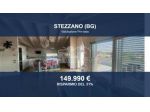 Immobile in asta di 210 m² in vendita a Stezzano