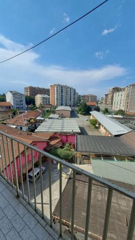 trilocale con box e magazzino - Foto 7