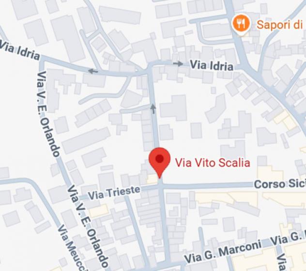 Immobile in asta di 100 m², box auto in vendita a Tremestieri Etneo - Foto 4