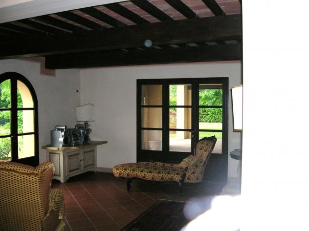 Colonica in vendita a Vicopisano 490 mq Rif: 717339 - Foto 2