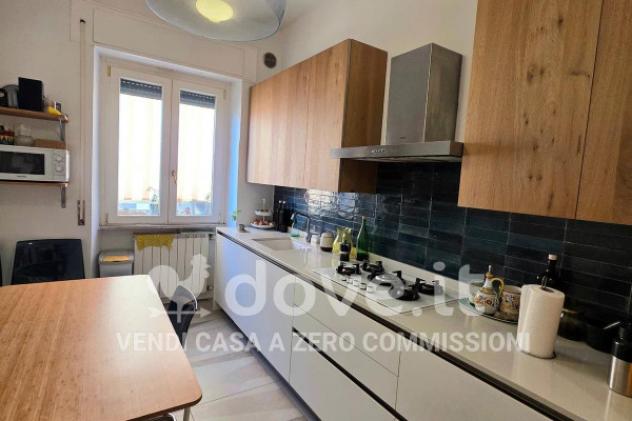 Appartamento di 90 m² con 3 locali e box auto in vendita a Viterbo - Foto 6