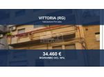 Immobile in asta di 207 m², box auto in vendita a Vittoria