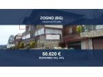 Immobile in asta di 93 m², box auto in vendita a Zogno