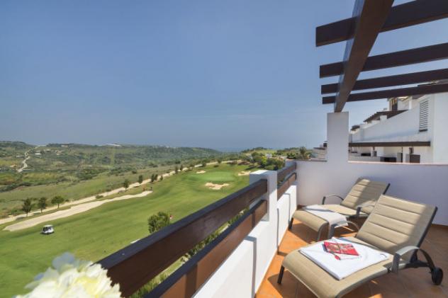 Appartamento di 120 m² con 4 locali e box auto in vendita a Estepona - Foto 11