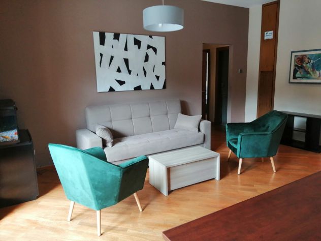 B&B Salento Garden - camere con giardini uso esclusivo