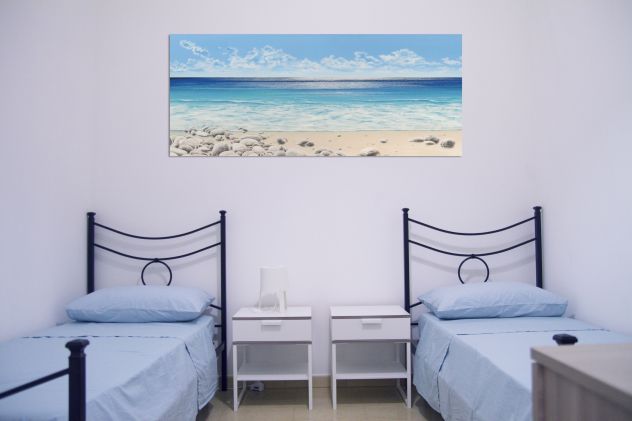 Casa Frescura POZZALLO Spiaggia Pietrenere - Foto 7