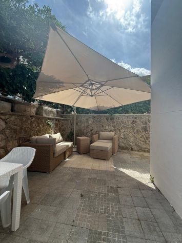 La Martinella a Roma, appartamento con giardino - Foto 9