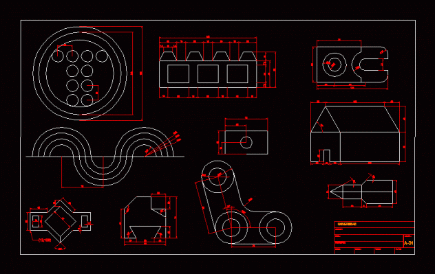 Lezioni di Inventor, SW e AutoCAD (BASE) - Ripetizioni Disegno Tecnico - Foto 2