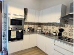 Cucina Angolare