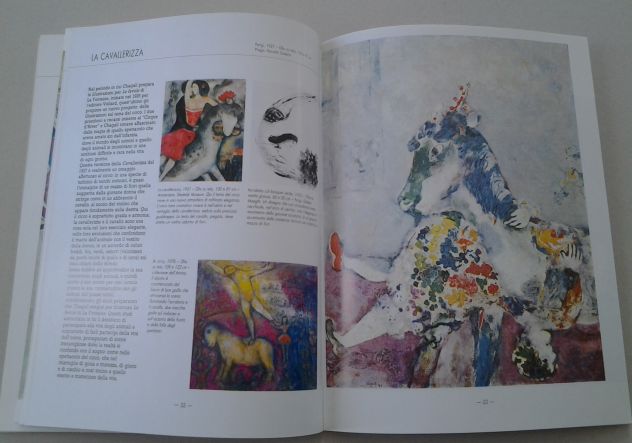 CHAGALL - Foto 8