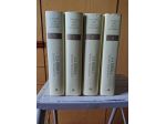 LA BIBBIA-  I Grandi Libri della Religione (Mondadori) 4 volumi: Antico e Nuovo