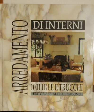 Arredamento di interni