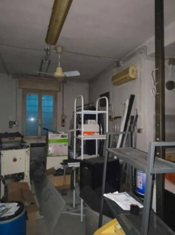 Immobile in asta di 43 m² in vendita a Certosa di Pavia - Foto 2