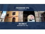 Immobile in asta di 74 m² in vendita a Frosinone