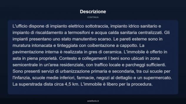 Immobile in asta di 176 m² in vendita a Turbigo - Foto 6
