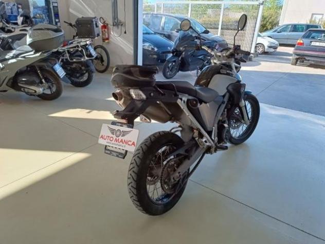 Bmw G 650 Xcountry AUTO MANCA ALGHERO - Foto 5