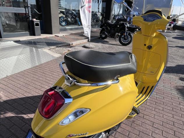 Piaggio Vespa 125 Sprint null - Foto 3