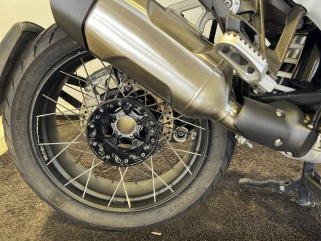 BMW R 1300 GS R 1300 GS TROPHY - Foto 9