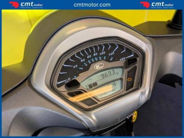 KYMCO Like 125 Garantito e Finanziabile rif. 24056763 - Foto 5