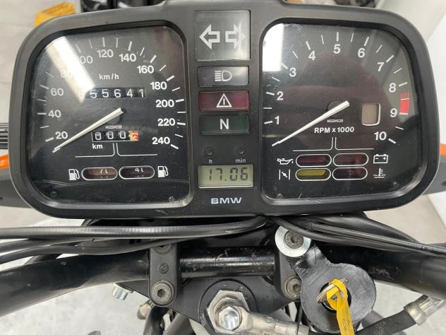 BMW K 100 null - Foto 4