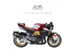 BIMOTA KB4 RC rif. 22553428