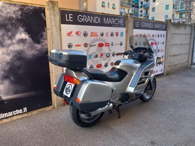 Honda ST 1100 Pan European - Foto 9